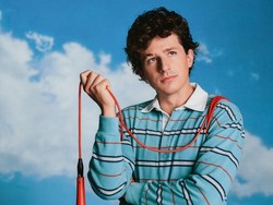 Lirik Lagu Changes - Charlie Puth