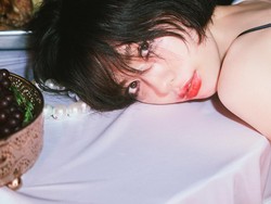 Lirik Lagu Daylight - Nana