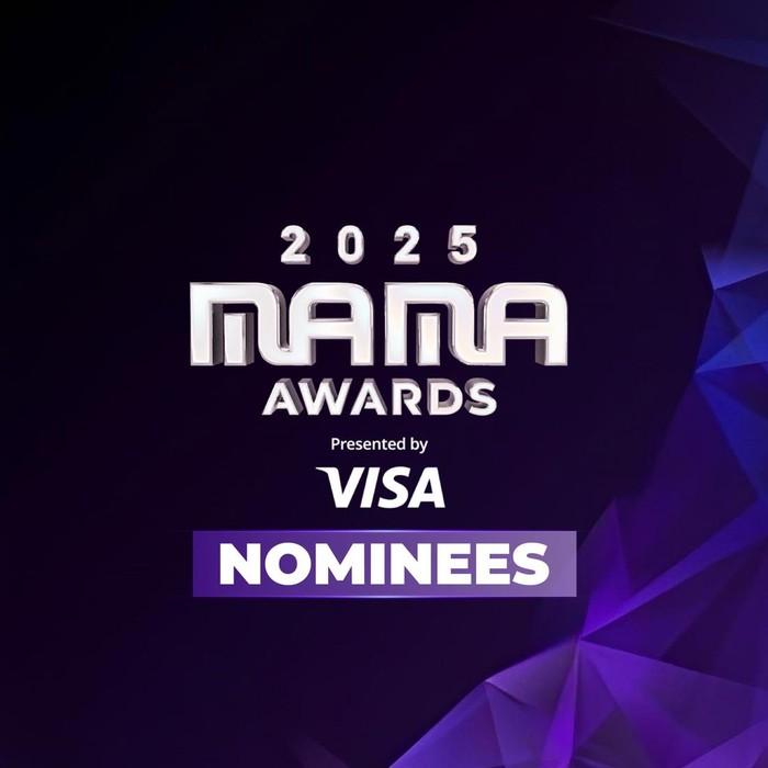 Selain penampilan yang fantastis, MAMA Awards juga jadi ajang perebutan piala di berbagai kategori.