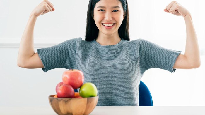 5 Cara Meningkatkan Kepadatan Tulang agar Tetap Kuat dan Sehat