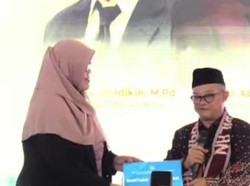 Mendikdasmen Urai Pentingnya Pendidikan Usia Dini Mendikdasmen Urai Pentingnya Pendidikan Usia Dini