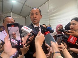 Mentrans Tak Mau Minta Tambahan Anggaran APBN 2026, Pilih Datangkan Investor Mentrans Tak Mau Minta Tambahan Anggaran APBN 2026, Pilih Datangkan Investor