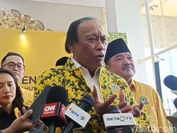 HUT Ke-61, Golkar Bikin Lomba untuk Rakyat Berhadiah Capai Rp 100 Juta