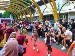 Pemkab Banyuwangi Dukung Industri Batik, Gelar Festival dan Fashion Show