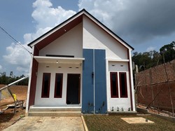 Pilihan Rumah Tipe 36 di Prabumulih Sumsel, Harga Serba Rp 166 Juta Pilihan Rumah Tipe 36 di Prabumulih Sumsel, Harga Serba Rp 166 Juta