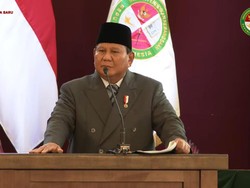Prabowo ke Wisudawan UKRI: Kalau Mau Siap Hadapi Kegagalan, Belajar dari Prabowo Prabowo ke Wisudawan UKRI: Kalau Mau Siap Hadapi Kegagalan, Belajar dari Prabowo