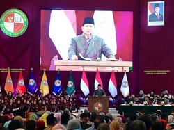Video Prabowo Kaget BGN Kembalikan Rp 70 T: Biasanya Pejabat Habiskan Uang Video Prabowo Kaget BGN Kembalikan Rp 70 T: Biasanya Pejabat Habiskan Uang