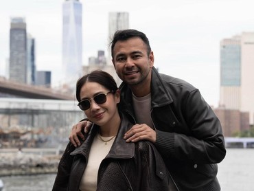 img-title Tanggapi Isu Nagita Slavina Hamil, Raffi Ahmad: Feeling Gue Sih...