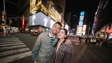 Gosip Terkini Selebriti Insertlive : Raffi Ahmad Ditagih Utang Honor Pengacara Terkait Kasus Narkoba, Ini Respons Nagita Slavina