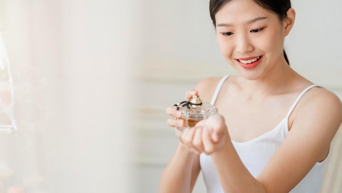 BeauPicks: 5 Rekomendasi Parfum Lokal untuk Kamu yang Suka Olahraga