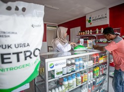 Ini Sumber Duit Rp 200 T buat Bangun Koperasi Merah Putih