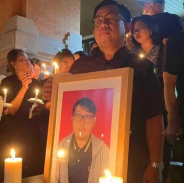 Komentar Nirempati Mahasiswa Unud yang Olok-olok dan Bully Korban Bunuh Diri