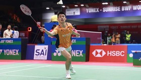 Hasil Kejuaraan Dunia Junior: Duel Sengit, Richie Gagal Lolos ke Final