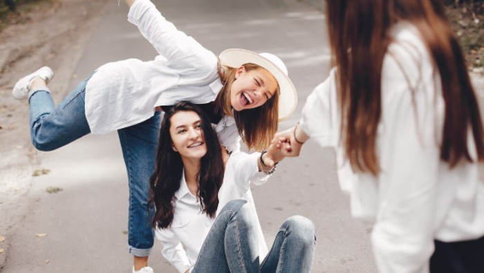Scorpio dan Aries Bisa Menjadi Teman yang Penuh Potensi/ Foto: freepik.com/prostooleh