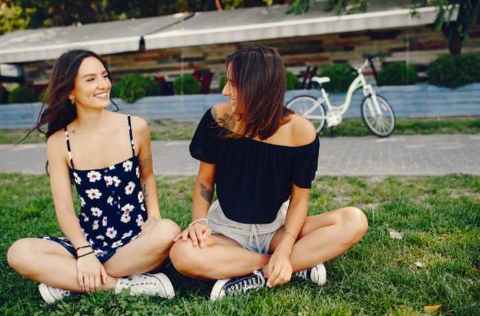 Scorpio dan Virgo saling melengkapi dengan cara yang stabil dan realistis. Mereka sama-sama cerdas dan menghargai kesetiaan./ Foto: freepik.com/prostooleh