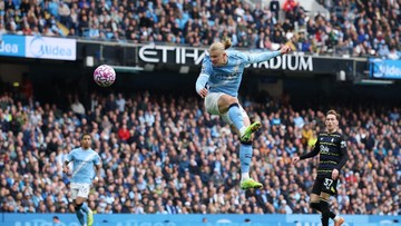 Kabar Sport CNN Terbaru : Hasil Liga Inggris: Haaland Borong Gol, Man City Hajar Everton 2-0