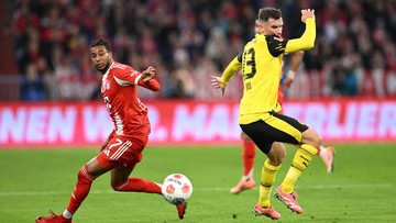 Kabar Sport CNN Terbaru : Hasil Liga Jerman: Kane Bikin Gol, Bayern Munchen Sikat Dortmund