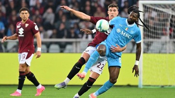 Berita Panas dari Dunia Sport CNN : Hasil Liga Italia: Gol Menit Akhir Dianulir, Torino Bungkam Napoli