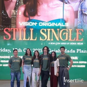 Bintangi 'Still Single', Yuki Kato Galau Cari Jodoh Sesuai Zodiak