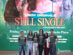 Bintangi 'Still Single', Yuki Kato Galau Cari Jodoh Sesuai Zodiak