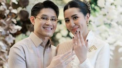 Teuku Rassya Lamar Cleantha Islan Usai 5 Tahun Pacaran