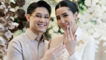 img-title Teuku Rassya Lamar Cleantha Islan Usai 5 Tahun Pacaran