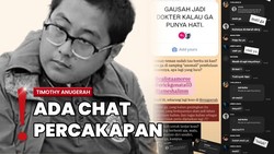 Kematian Tragis Timothy Anugerah usai Diduga Jadi Korban Bullying