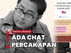 Kematian Tragis Timothy Anugerah usai Diduga Jadi Korban Bullying