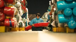 img-title 5 Drama Korea Rating Tertinggi Minggu Ketiga Oktober 2025