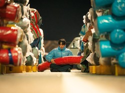 5 Drama Korea Rating Tertinggi Minggu Ketiga Oktober 2025