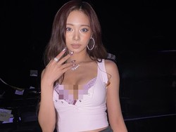 Bra yang Dipakai Tzuyu TWICE di Victorias Secret Jadi Incaran, Ludes Terjual Bra yang Dipakai Tzuyu TWICE di Victorias Secret Jadi Incaran, Ludes Terjual