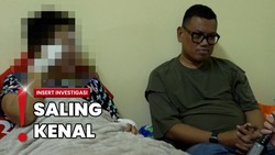 Uya Kuya Bantu PMI di Malaysia, Ayu Beber Kronologi Penyiksaan