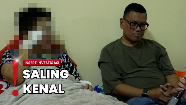 Uya Kuya Bantu PMI di Malaysia, Ayu Beber Kronologi Penyiksaan