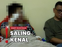 Uya Kuya Bantu PMI di Malaysia, Ayu Beber Kronologi Penyiksaan