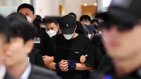 Korsel Larang Warga ke Kamboja usai Kasus Online Scam, RI Bagaimana?