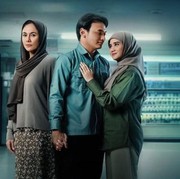 5 Rekomendasi Film Indonesia Terbaru Tayang di Netflix