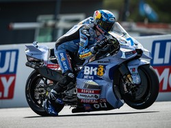 Sah! Alex Marquez Runner-up MotoGP 2025 Sah! Alex Marquez Runner-up MotoGP 2025