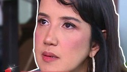 Video: Hargai Suami, Andi Soraya Tak Pernah Jenguk Steve di Penjara