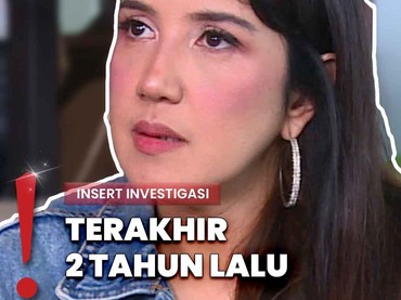 Video: Hargai Suami, Andi Soraya Tak Pernah Jenguk Steve di Penjara