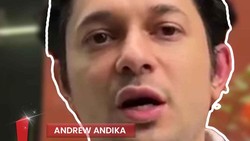 Video: Andrew Andika Ngaku Dibatasi Ketemu Anak oleh Tengku Dewi