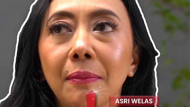 Video: Asri Welas Ungkap Izin Anak untuk Punya Pasangan Baru