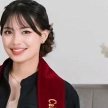 Diduga Jadi Pelaku Bully Timothy Anugerah, Ini Sosok Calista Amore Ternyata Calon Dokter