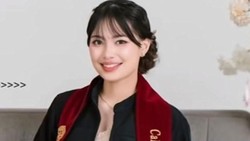 Diduga Jadi Pelaku Bully Timothy Anugerah, Ini Sosok Calista Amore Ternyata Calon Dokter