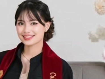 img-title Diduga Jadi Pelaku Bully Timothy Anugerah, Ini Sosok Calista Amore Ternyata Calon Dokter