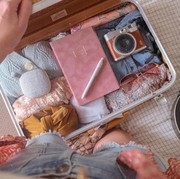 Biar Nggak Mubazir, Ini 5 Barang yang Sebaiknya Nggak Kamu Bawa saat Traveling