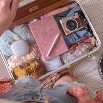 Biar Nggak Mubazir, Ini 5 Barang yang Sebaiknya Nggak Kamu Bawa saat Traveling