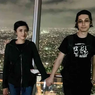 Dicerai Aktor Jepang, Vanina Anak Konglomerat Indonesia Pernah Hidup Bareng TKI di Taiwan