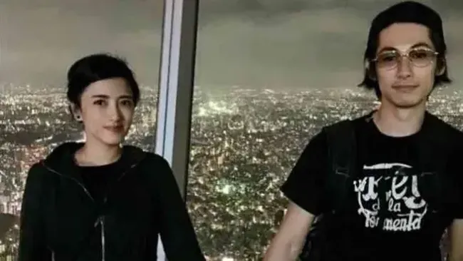 13 Tahun Menikah, Dean Fujioka Ungkap Penyebab Perceraian dengan Vanina Amalia Hidayat