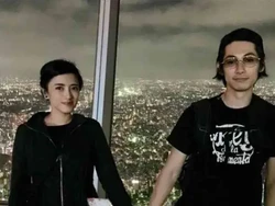 13 Tahun Menikah, Dean Fujioka Ungkap Penyebab Perceraian dengan Vanina Amalia Hidayat