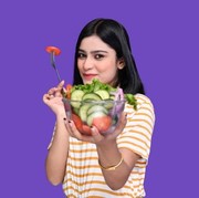 5 Makanan Rendah Karbohidrat yang Bisa Bantu Turunkan Tekanan Darah dan Kolesterol